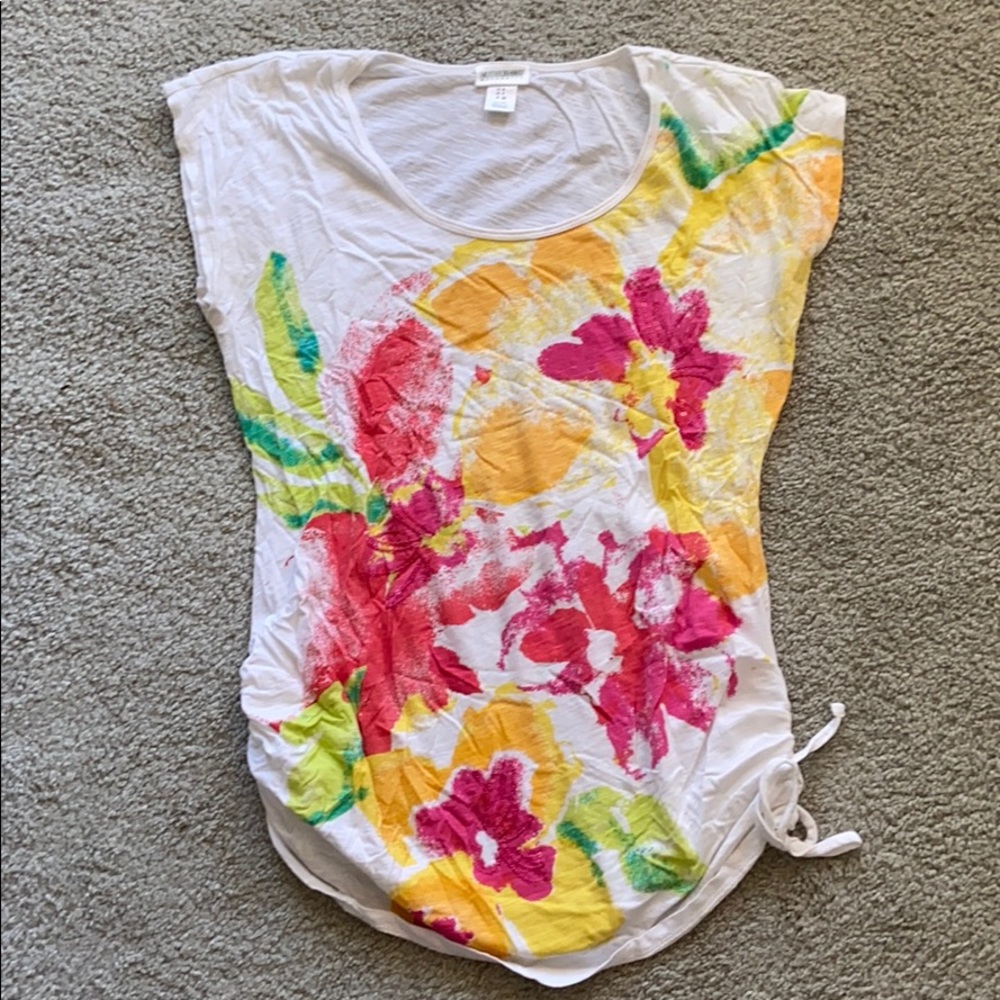 Motherhood Maternity t shirt